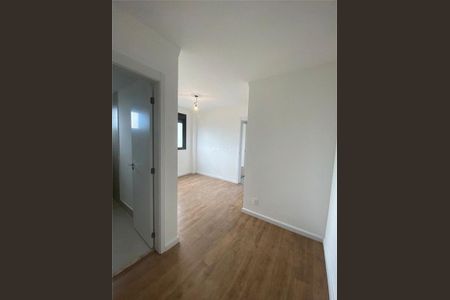 Apartamento à venda com 2 quartos, 67m² em Ipiranga, São Paulo