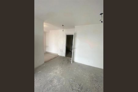 Apartamento à venda com 2 quartos, 67m² em Ipiranga, São Paulo
