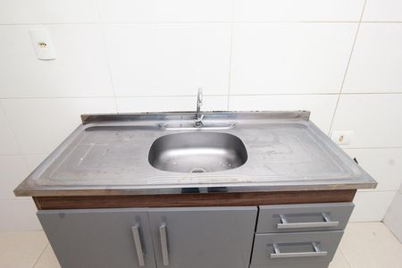 Apartamento para alugar com 49m², 2 quartos e 1 vaga Apartamento para alugar com 49m², 2 quartos e 1 vagaCozinha