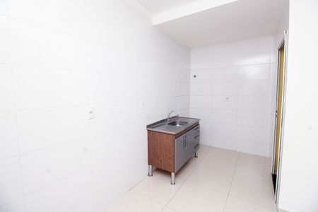 Apartamento para alugar com 49m², 2 quartos e 1 vaga Apartamento para alugar com 49m², 2 quartos e 1 vagaCozinha
