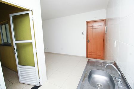 Apartamento para alugar com 49m², 2 quartos e 1 vaga Apartamento para alugar com 49m², 2 quartos e 1 vagaCozinha