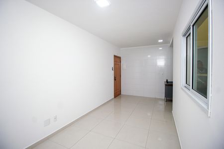 Apartamento para alugar com 49m², 2 quartos e 1 vaga Apartamento para alugar com 49m², 2 quartos e 1 vagaSala