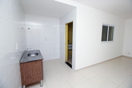 Apartamento para alugar com 49m², 2 quartos e 1 vaga Apartamento para alugar com 49m², 2 quartos e 1 vagaCozinha