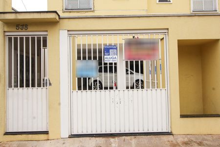 Apartamento para alugar com 49m², 2 quartos e 1 vaga Apartamento para alugar com 49m², 2 quartos e 1 vagaPlaca instalada em 22/05/2026 com o código TMTY-132