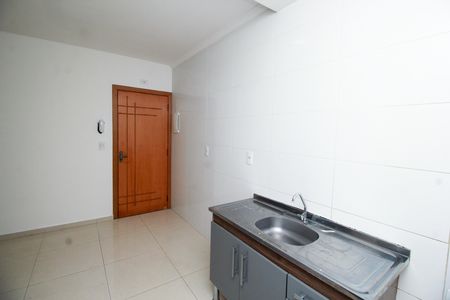 Apartamento para alugar com 49m², 2 quartos e 1 vaga Apartamento para alugar com 49m², 2 quartos e 1 vagaCozinha