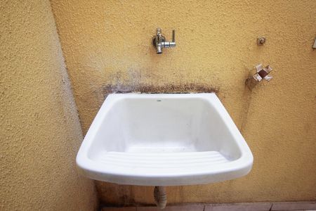Apartamento para alugar com 49m², 2 quartos e 1 vaga Apartamento para alugar com 49m², 2 quartos e 1 vagaÁrea de Serviço