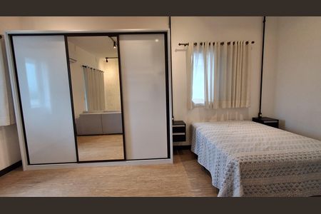 Quarto de kitnet/studio para alugar com 1 quarto, 52m² em Centro, São Bernardo do Campo