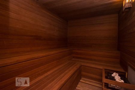 Studio à venda com 52m², 1 quarto e 1 vaga Studio à venda com 52m², 1 quarto e 1 vagaÁrea Comum