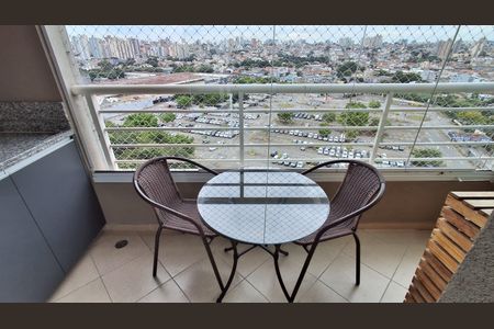 Studio à venda com 52m², 1 quarto e 1 vaga Studio à venda com 52m², 1 quarto e 1 vagaVaranda