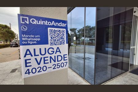 Studio à venda com 52m², 1 quarto e 1 vaga Studio à venda com 52m², 1 quarto e 1 vagaFachada