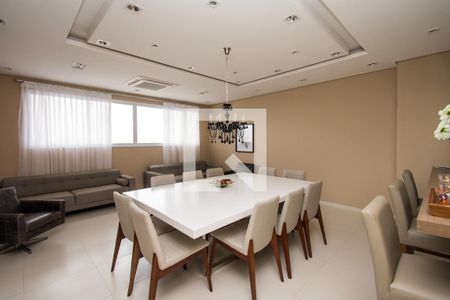 Studio à venda com 52m², 1 quarto e 1 vaga Studio à venda com 52m², 1 quarto e 1 vagaÁrea Comum