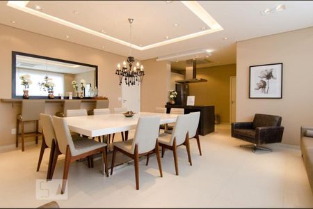 Studio à venda com 52m², 1 quarto e 1 vaga Studio à venda com 52m², 1 quarto e 1 vagaÁrea Comum