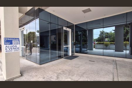 Studio à venda com 52m², 1 quarto e 1 vaga Studio à venda com 52m², 1 quarto e 1 vagaFachada