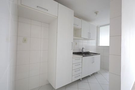 Apartamento para alugar com 58m², 2 quartos e 1 vaga Apartamento para alugar com 58m², 2 quartos e 1 vagaCozinha