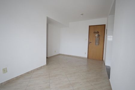 Apartamento para alugar com 58m², 2 quartos e 1 vaga Apartamento para alugar com 58m², 2 quartos e 1 vagaSala