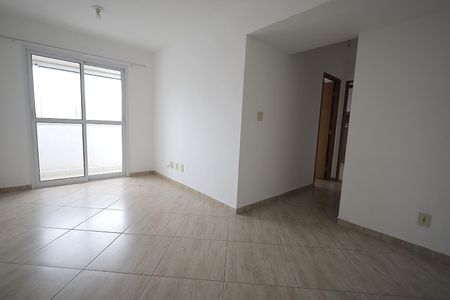 Sala de apartamento para alugar com 2 quartos, 58m² em Vila Alpina, Santo André