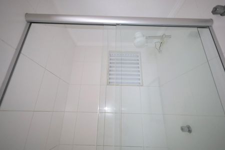 Apartamento para alugar com 58m², 2 quartos e 1 vaga Apartamento para alugar com 58m², 2 quartos e 1 vagaBanheiro