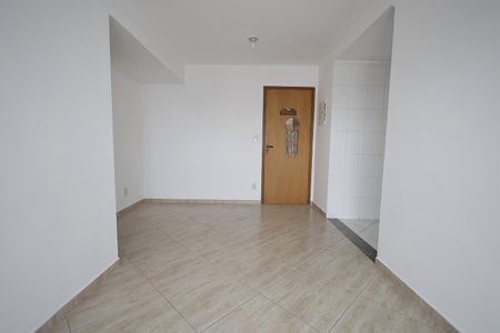 Apartamento para alugar com 58m², 2 quartos e 1 vaga Apartamento para alugar com 58m², 2 quartos e 1 vagaSala