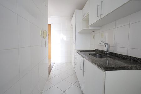 Apartamento para alugar com 58m², 2 quartos e 1 vaga Apartamento para alugar com 58m², 2 quartos e 1 vagaCozinha