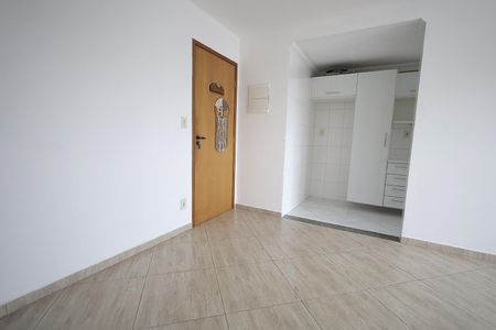Apartamento para alugar com 58m², 2 quartos e 1 vaga Apartamento para alugar com 58m², 2 quartos e 1 vagaSala
