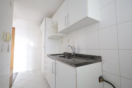 Apartamento para alugar com 58m², 2 quartos e 1 vaga Apartamento para alugar com 58m², 2 quartos e 1 vagaCozinha
