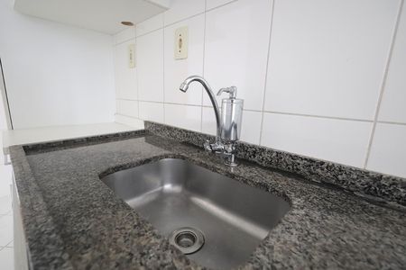Apartamento para alugar com 58m², 2 quartos e 1 vaga Apartamento para alugar com 58m², 2 quartos e 1 vagaCozinha
