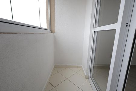 Apartamento para alugar com 58m², 2 quartos e 1 vaga Apartamento para alugar com 58m², 2 quartos e 1 vagaSacada