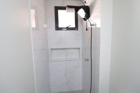 Apartamento para alugar com 96m², 3 quartos e 2 vagasBanheiro do Quarto 3