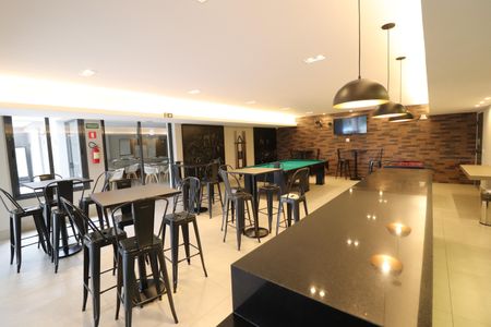 Apartamento para alugar com 96m², 3 quartos e 2 vagasSala de Jogos