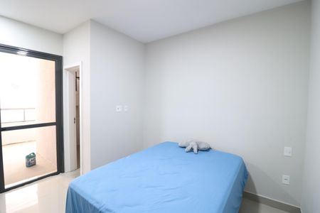 Apartamento para alugar com 96m², 3 quartos e 2 vagasQuarto 3 - Suíte