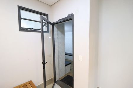 Apartamento para alugar com 96m², 3 quartos e 2 vagasSauna e Spa