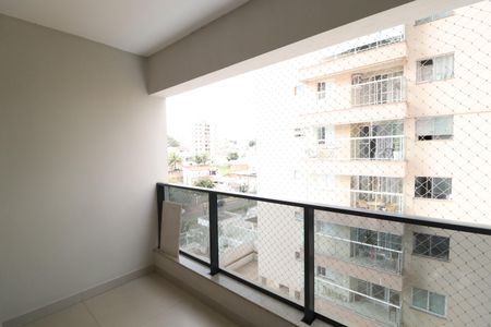 Apartamento para alugar com 96m², 3 quartos e 2 vagasSacada