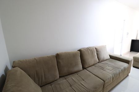 Sala de apartamento para alugar com 3 quartos, 96m² em Morada da Colina, Uberlândia