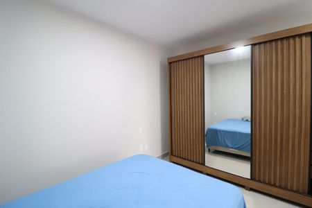 Apartamento para alugar com 96m², 3 quartos e 2 vagasQuarto 3 - Suíte