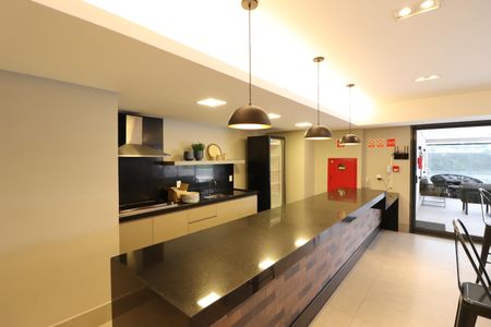 Apartamento para alugar com 96m², 3 quartos e 2 vagasEspaço Gourmet