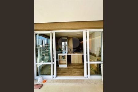 Apartamento à venda com 1 quarto, 48m² em Campo Belo, São Paulo
