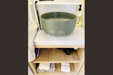 Apartamento à venda com 1 quarto, 48m² em Campo Belo, São Paulo