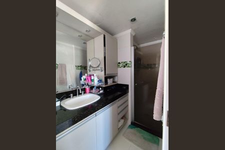 Apartamento à venda com 150m², 3 quartos e 3 vagasBanheiro