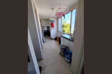 Apartamento à venda com 150m², 3 quartos e 3 vagasÁrea de Serviço