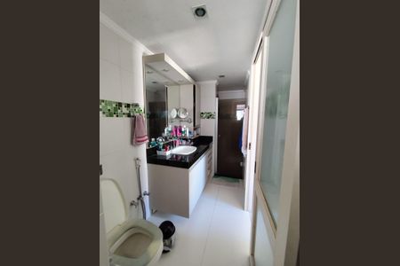 Apartamento à venda com 150m², 3 quartos e 3 vagasÁrea de Serviço