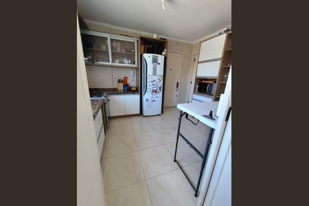 Apartamento à venda com 150m², 3 quartos e 3 vagasCozinha