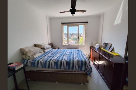 Quarto 2 de apartamento à venda com 3 quartos, 150m² em Mont’Serrat, Porto Alegre