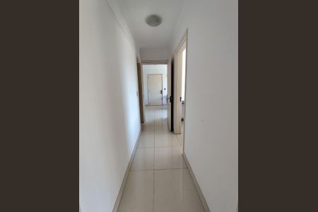 Corredor de apartamento à venda com 3 quartos, 150m² em Mont’Serrat, Porto Alegre