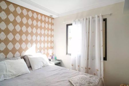 Apartamento à venda com 89m², 3 quartos e 1 vaga