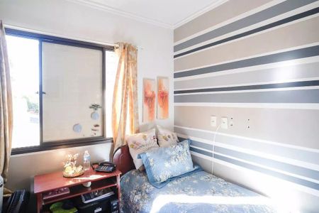 Apartamento à venda com 89m², 3 quartos e 1 vaga