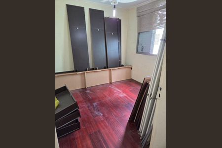 Apartamento à venda com 2 quartos, 57m² em São José, São Caetano do Sul
