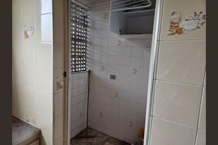 Apartamento à venda com 2 quartos, 57m² em São José, São Caetano do Sul