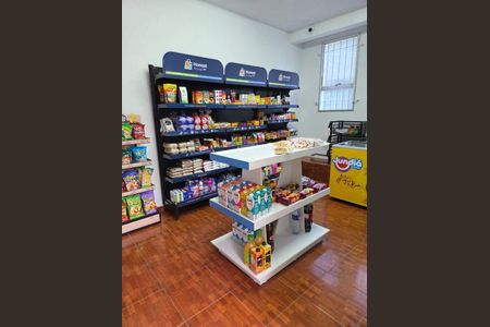 Apartamento à venda com 2 quartos, 57m² em São José, São Caetano do Sul