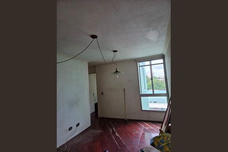 Apartamento à venda com 2 quartos, 57m² em São José, São Caetano do Sul