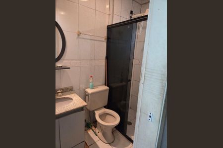 Apartamento à venda com 2 quartos, 57m² em São José, São Caetano do Sul